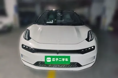 Zeekr 001