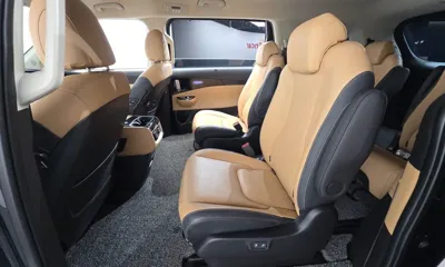 Kia Canival