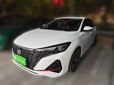 Changan Eado