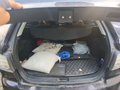Mazda CX-7