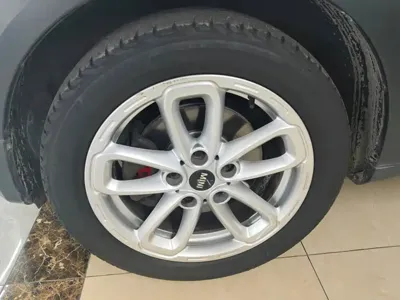 MINI Mini Countryman