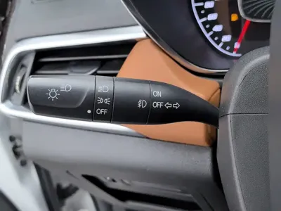 Baojun 510