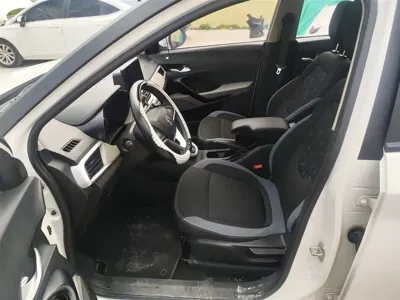 Baojun 510