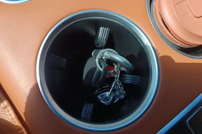 Li Auto L8