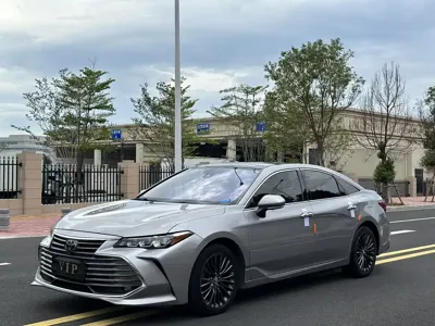 Toyota Avalon