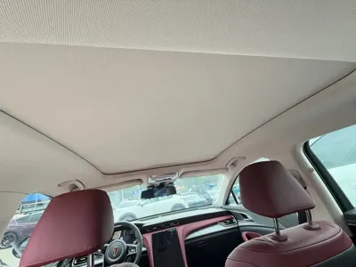 Hongqi Hongqi H5