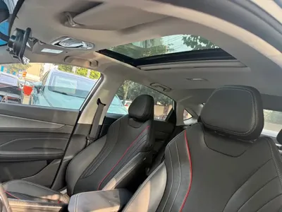 Geely Binrui