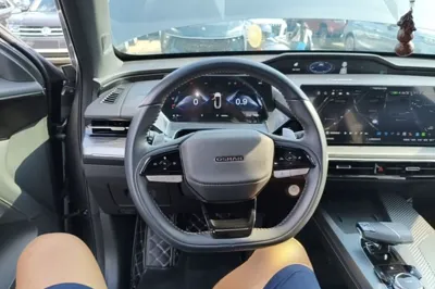 CHANGAN OSHAN Z6