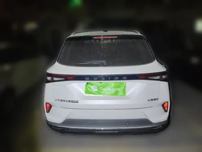 Wuling Asta