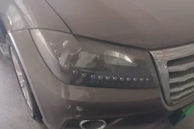 Haval H2