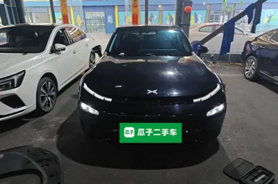 Xpeng P7