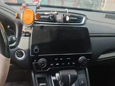 Honda Breeze