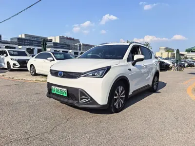 AION Trumpchi GE3