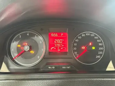 Volkswagen Santana