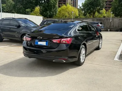 Chevrolet Malibu XL