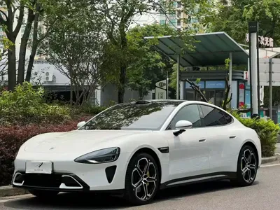 Xiaomi SU7