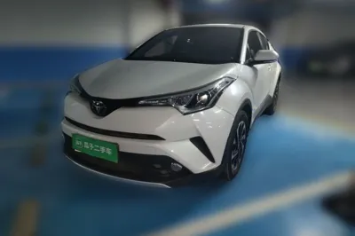 Toyota Izoa