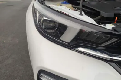 Chery Arrizo GX