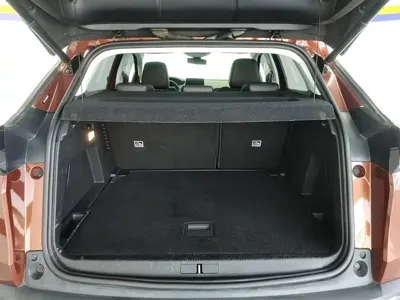 Peugeot 4008