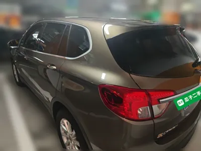 Buick Envision