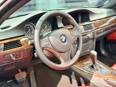 BMW 3 Series (Import)