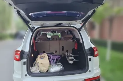 Haval H7