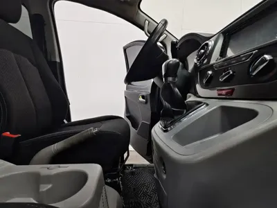JAC Refine Refine M3