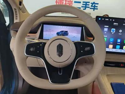 尚界 尚界H5