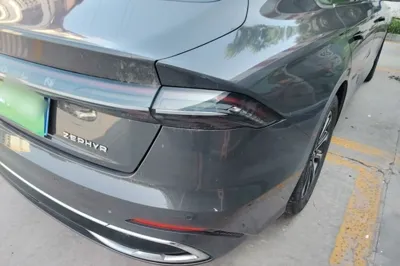 Lincoln Z