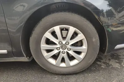 Citroen C5