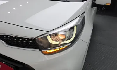 Kia Morning