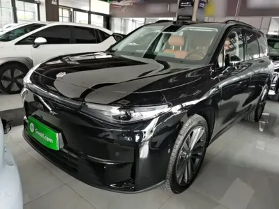 Leapmotor Leapmotor C16