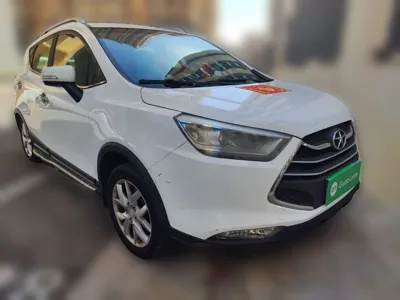 JAC Refine S3