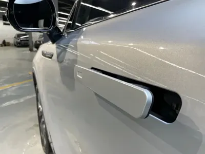 BAIC X7