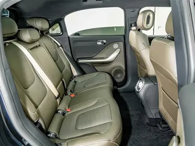 Smart Smart #1