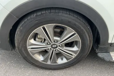 Hyundai ix25