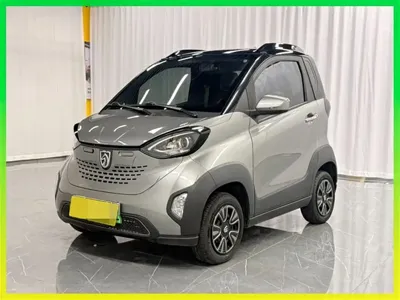 Baojun E100