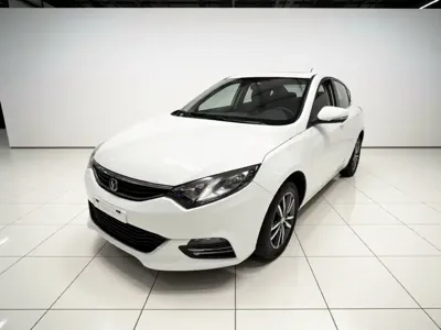 Changan Eado XT