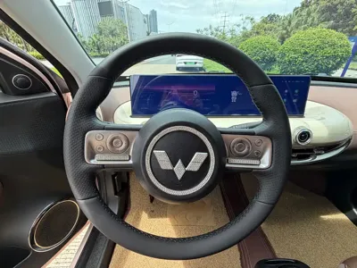 Wuling Bingo