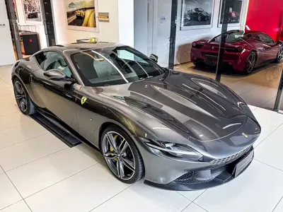 Ferrari Roma