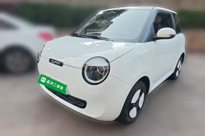 CHANGAN NEVO Lumin
