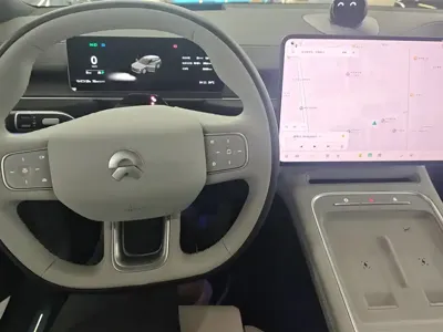 Nio ES6