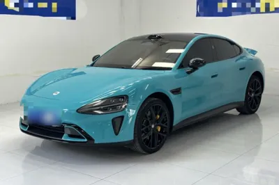 Xiaomi Auto SU7