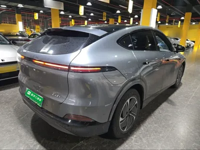 Xpeng G6
