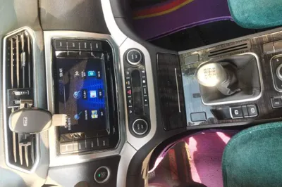 Haval H6 Coupe