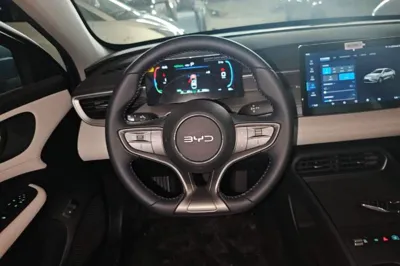 BYD Seal 05 DM-i