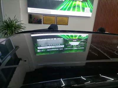 Nio ES8