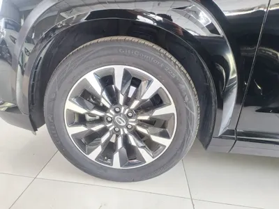 GAC Trumpchi EMKOO