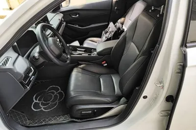 Honda Inspire