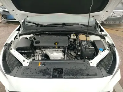 MG MG5
